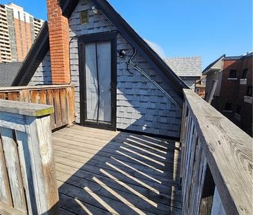 For Lease - 526 King Street Unit# 4, Hamilton, Ontario - Photo 3