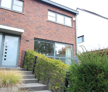 Woning te huur in Sterrebeek voor € 2.600 met 4 slaapkamers - Photo 5