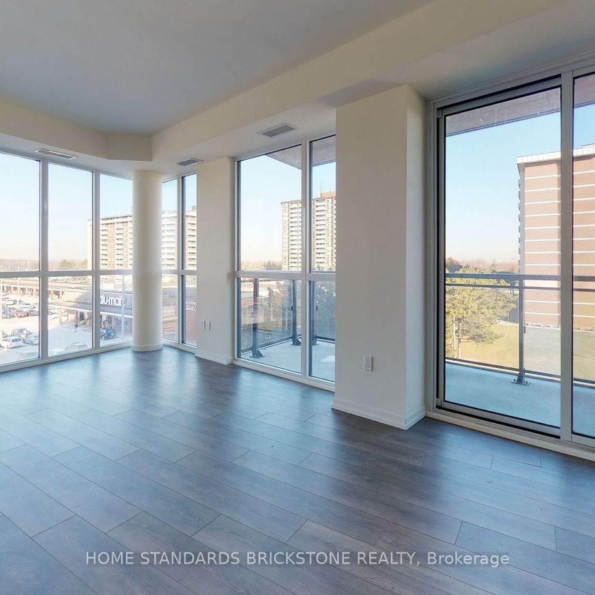 For Lease - 3237 Bayview Avenue Unit# 506, Toronto, Ontario - Photo 1