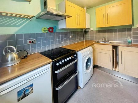 1 bedroom flat to rent - Photo 4