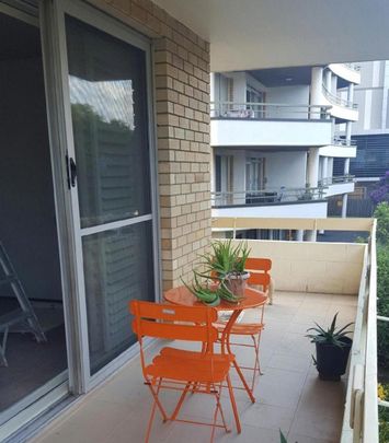 1/42 Archer Street, Chatswood NSW 2067 - Apartment For Rent | Domain - Photo 1