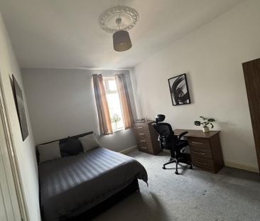 6 bedroom house share to rent - Photo 4