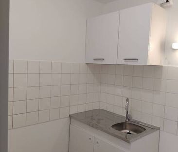 Appartement 1 pièce - 69007 Lyon 7e Arrondissement - Photo 1