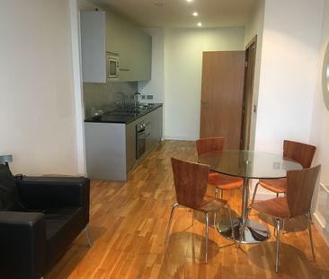 1 Bed Flat, Neptune Street, LS9 - Photo 4