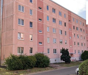 Ihr neues Zuhause erwartet Sie! Kleine gemütliche 3-Raumwohnung-ohne Kaution - Photo 6