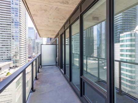 For Lease - 125 Blue Jay's Way Unit# 2306, Toronto, Ontario - Photo 3