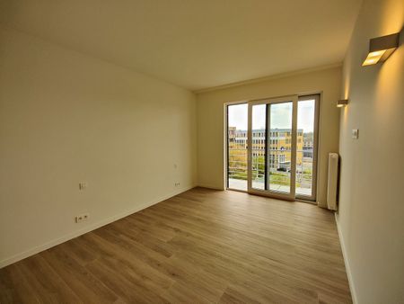 RESIDENTIE TWENTY ONE - Foto 5