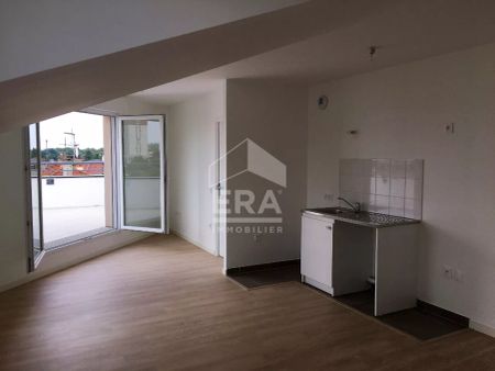 Appartement Neuilly Sur Marne 2 pièce(s) 45.19 m2 - Photo 3