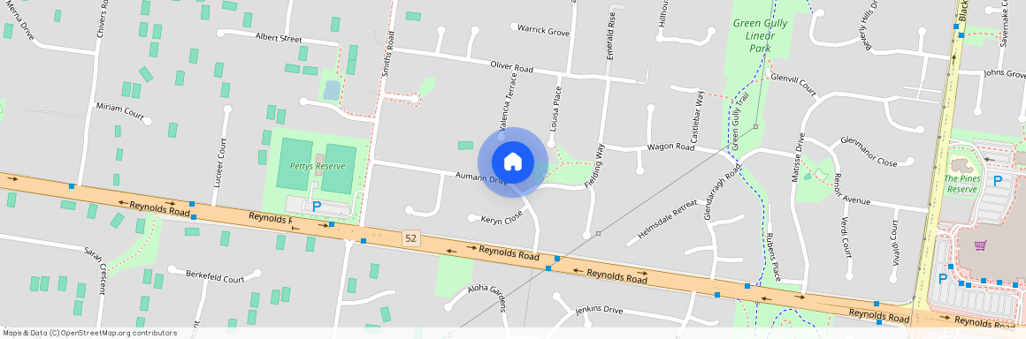 29 Aumann Drive, Vic 3106, Templestowe