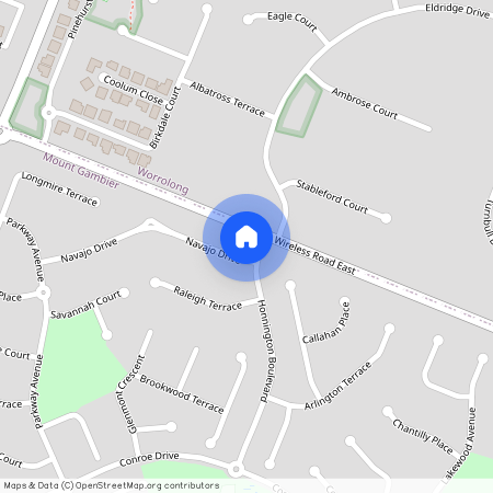 27 Navajo Drive, SA 5290, Gambier