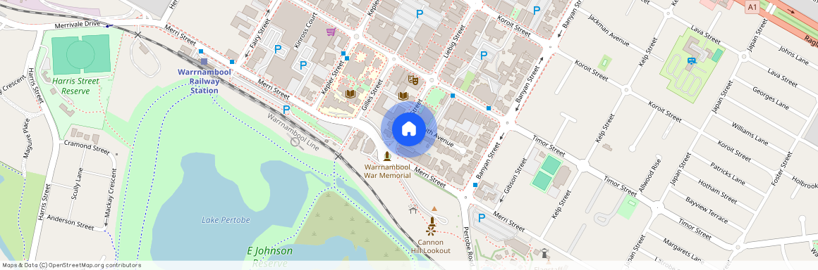 2/6 Liebig St, Vic 3280, Warrnambool