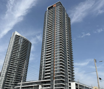 For Lease - 15 Watergarden Drive Unit# 2107, Mississauga, Ontario - Photo 1