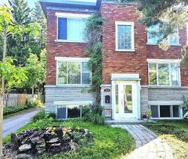 5 1/2 dans le Vrai Vieux-Longueuil - Photo 2