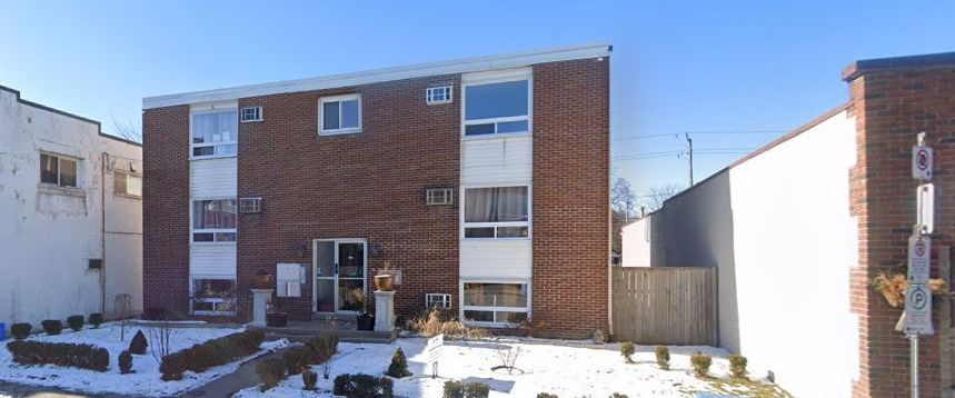 821 Pillette Rd, Unit 9 Apartment for rent - Photo 1