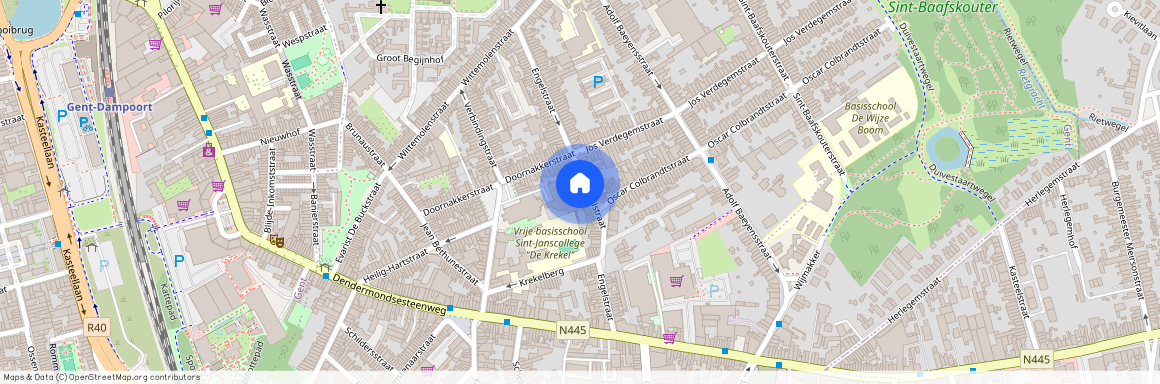 Engelstraat 92, Sint-Amandsberg, 9040, Oost-Vlaanderen
