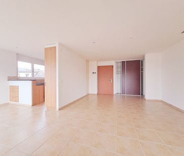 JEAN-JACQUES ROUSSEAU 3, 5.5-room apartment through house - Foto 3