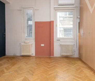 Wohnung zu vermieten in der Nähe des Parlaments - Photo 1