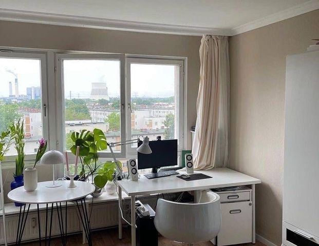 1 Zimmer Wohnung Spandau - Photo 1
