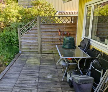 Nya Nordåsvägen, Floda - Foto 2