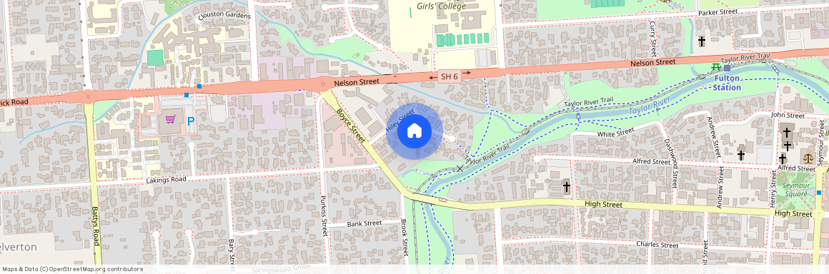 12 Hiley Street, Springlands, Marlborough