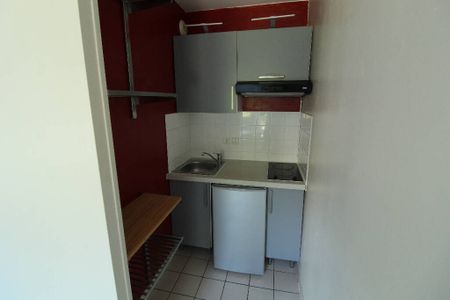 Location appartement 1 pièce 26.69 m² à Lille (59000) - Photo 2