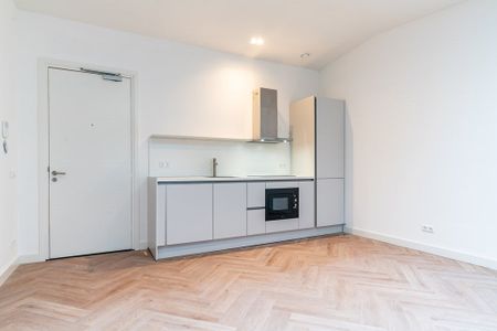 Te huur: Appartement Van de Spiegelstraat 19 S in Den Haag - Foto 2