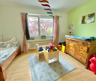 Ihr neues Zuhause? Helle 3.0 Zimmer-Wohnung in Schwerzenbach - Photo 5