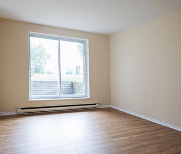 Jardin sur la Rive | 4 1/2 Neuf à Louer | 2 bedrooms for Rent | Poi... - Photo 1