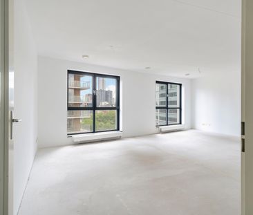 Te huur: Appartement Vissersdijk 33 in Rotterdam - Photo 5