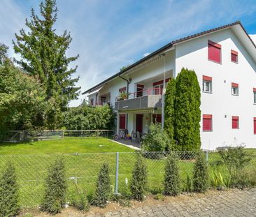 3.5 Zimmer, 92 m² - Photo 6