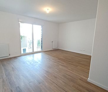 location Appartement T3 DE 73.03m² À BORDEAUX - Photo 5