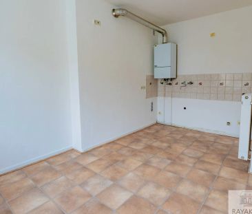 Helle 2-Zimmer-Wohnung mit Balkon – in Düsseldorf-Friedrichstadt - Photo 2