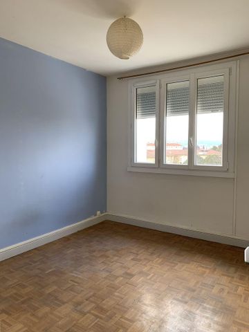 Location Appartement 2 pièces 39m² VALENCE 26000 - Photo 3