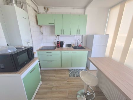 Location Appartement 2 pièces 41m² MARSEILLE 9ème - Photo 5