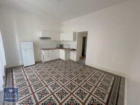 Location Appartement 2 pièces 37m² CLERMONT FERRAND 63000 - Photo 3