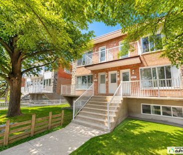 2185, Rue Thierry, LaSalle à louer - Photo 1