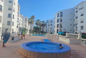 Piso En alquiler Calle Duquesa de Arcos, San Luis de Sabinillas, Manilva