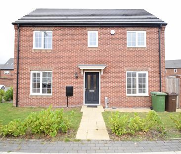 Hawthorne Street, Normanton - Photo 2