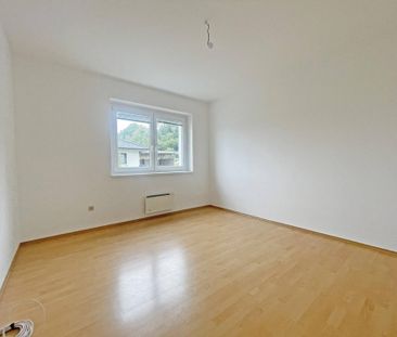 Großzügige Loggiawohnung mit 4 Zimmern in Harbach - Photo 5