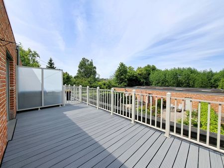 RUSTIG GELEGEN 1 SLAAPKAMER APPARTEMENT - Foto 2