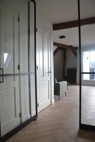 Te huur: Appartement Dorpsstraat 24 B in Bennekom - Foto 2