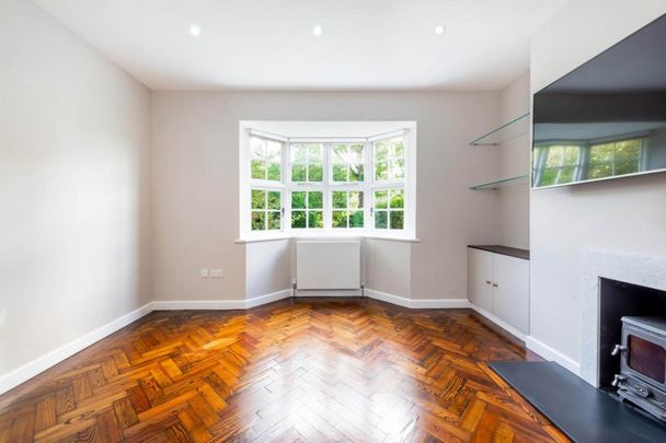 1 bed flat to rent - Photo 1