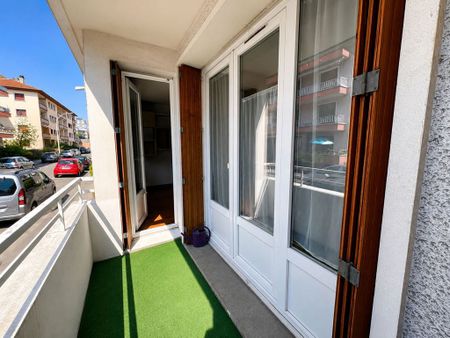 Appartement - ANNECY - Photo 5