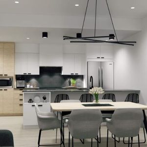 Unique 3 1/2 - 689 p.c. - Unité de coin - Tout inclus - Photo 2