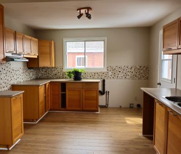 Grand 4 ½ Lumineux Rénovations Récentes - Photo 3