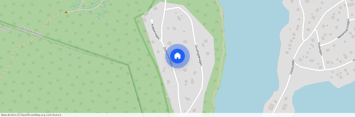 Österängsvägen 23B, 141 91 Huddinge, Stockholm