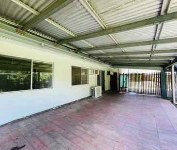 50 Beardmore Crescent, 4745, Dysart - Photo 2