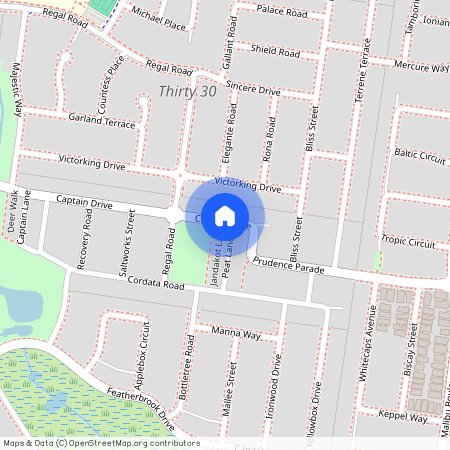 111 Prudence Parade, Point Cook VIC 3030