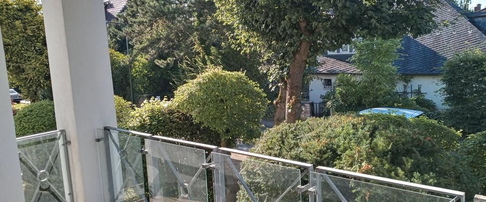 Vorankündigung - 2 ZKBB in Spitzenlage Komponistenviertel - Foto 1