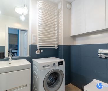 2-pok. klimatyzacja, taras, Al. Pokoju, Czyżyny - Zdjęcie 2